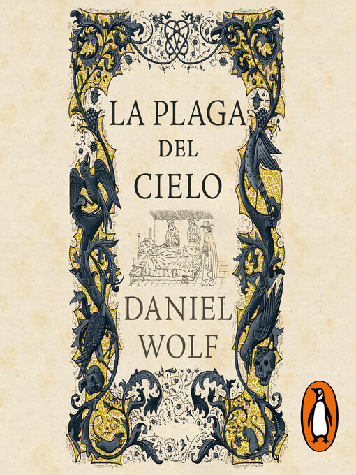 Title details for La plaga del cielo (Saga de los Fleury 4) by Daniel Wolf - Available